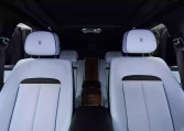 Buy Rolls Royce Cullinan Salamanca Blue Luxury Car in Dubai