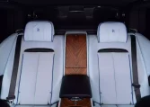 Buy Rolls Royce Cullinan Salamanca Blue Exotic Car in Dubai