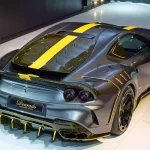 Buy an Aston Martin DBS Superleggera Car: Unleash Power and Elegance