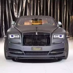 Top Luxury Car Brands : Defining the Ultimate Driving Experience