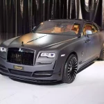 Best Supercar Showroom in Dubai: Discover Exotic Supercars at Dourado Luxury Cars