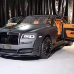 Top Luxury Car Brands : Sophistication in Every Curve