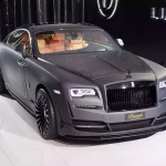 Top Luxury Car Brands : Exquisite Designs for Discerning Drivers