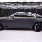 Luxury Cars : The Art of Driving in Unmatched Opulence and Power