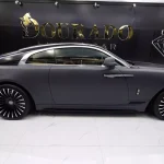 Best Car Showroom in Dubai: Discover the Finest Luxury Cars at Dourado Luxury Cars