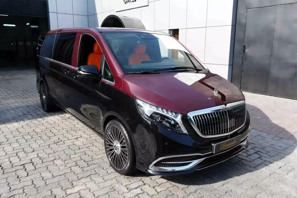 Luxury Cars for Sale in Dubai : Explore Opulence on Wheels
