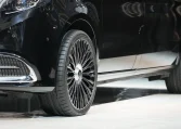 Mercedes-Benz V300D Exotic Car for Sale in UAE