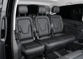 Mercedes-Benz V300D Dealership in UAE