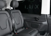 Mercedes-Benz V300D Dealership in Dubai UAE