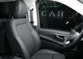 Mercedes-Benz V300D Dealership in Dubai