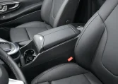 Mercedes-Benz V300D Luxury Car Dealership in Dubai