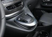 Mercedes-Benz V300D Exotic Car Dealership in UAE