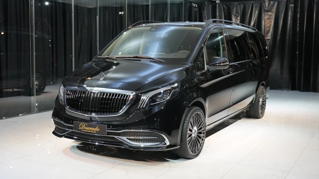 Used Mercedes for Sale in UAE: Your Key to Luxury on a Budget