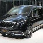 Used Mercedes for Sale in UAE: Your Key to Luxury on a Budget