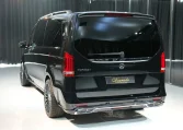 Mercedes-Benz V300D for Sale in UAE