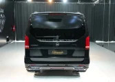 Mercedes-Benz V300D Car for Sale in Dubai