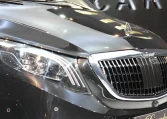 Mercedes-Benz V300D Exotic Car for Sale in Dubai