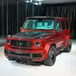 Dubai Used Luxury Cars Dealers: Redefining Opulence, Reshaping Experiences