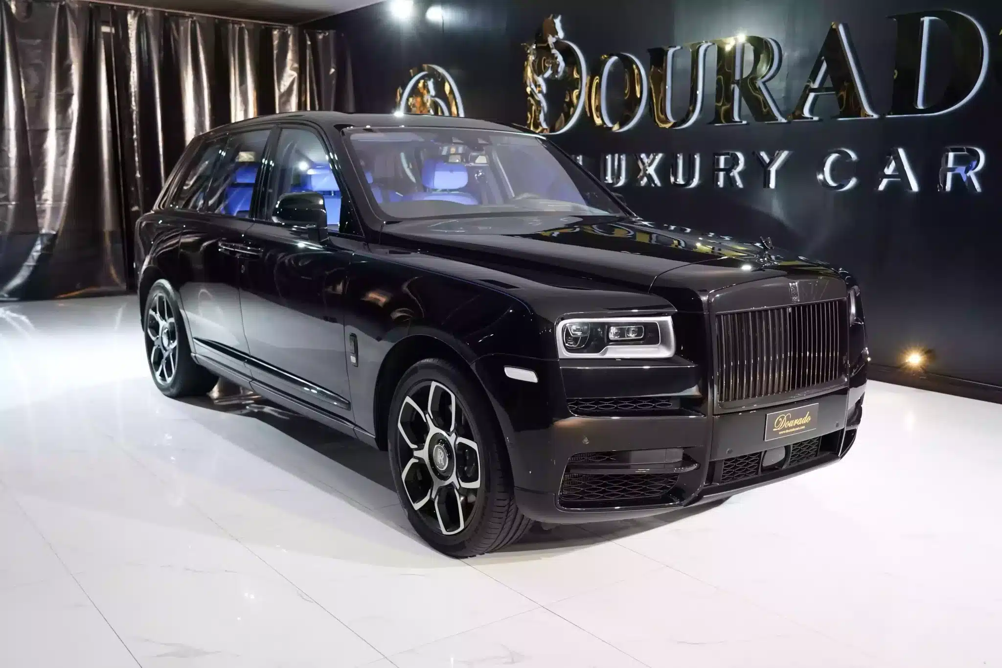 Rolls Royce Luxury Cars For sale in Dubai