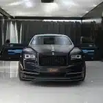 Best Supercar Showroom in Dubai: Your Exclusive Supercar Destination – Dourado Luxury Cars