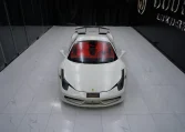 Ferrari 458 Spider Luxury Car Dealership