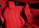 Ferrari 458 Spider Dealership in Dubai