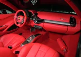 Ferrari 458 Spider Dealership in UAE