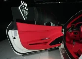 Buy Ferrari 458 Spider in Dubai