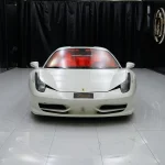 Ferrari F40 : Engineered for the Purest Driving Experience