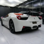 Dubai Used Luxury Cars Dealers: Luxury Selections, Unbeatable Deals