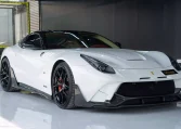 Ferrari F12 Berlinetta for Sale in Dubai
