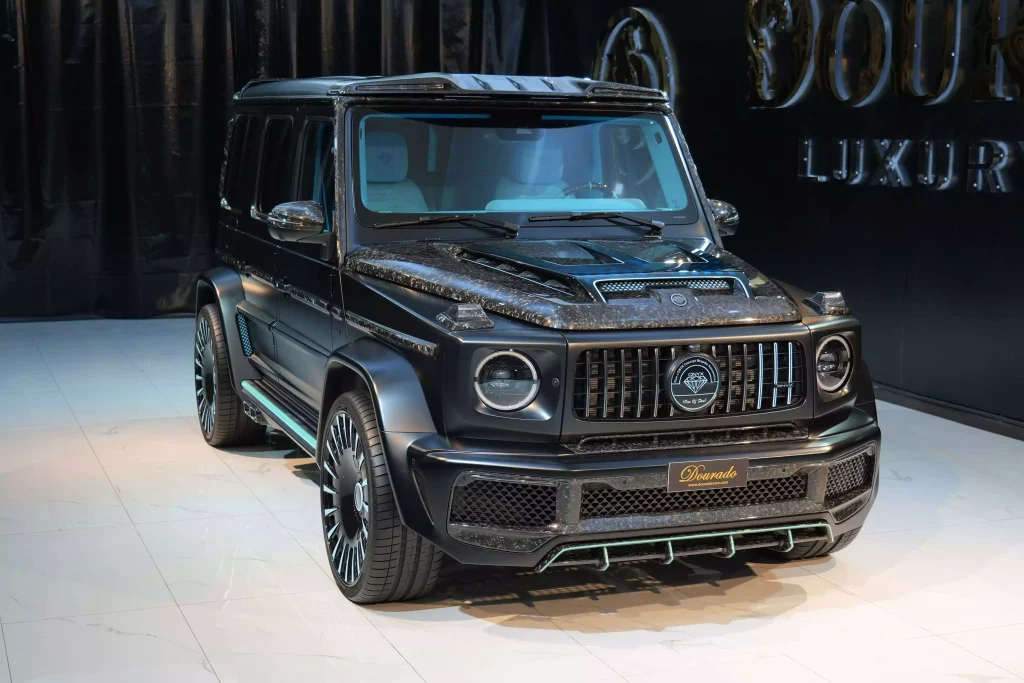 Most Expensive Car Brands :  The Ultimate in Automotive Elegance