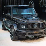 G7X Onyx Cars Dealer : Where Your Dream Car Awaits