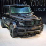Car Showroom: The Ultimate Hub of Automotive Elegance