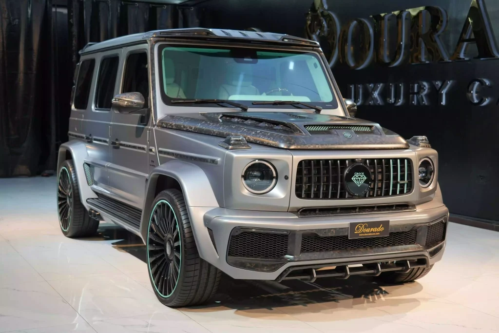 Pre Owned G7X Onyx Concept Cars For Sale : Trade-Ins Welcome