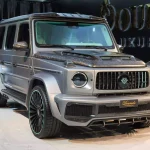 G7X Onyx Cars Dealer : Your Premier Destination for Elite Automobiles