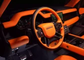 Land Rover Defender 110 P525 Lumma CLR LD for sale in Dubai UAE
