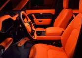 Land Rover Defender 110 P525 Lumma CLR LD for sale in Dubai