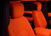 Buy Land Rover Defender 110 P525 Lumma CLR LD in Santorini Black Satin Finish