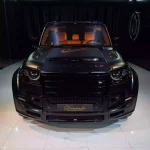 Luxury Cars in Dubai : Redefining Luxury Travel with Every Ride