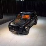 Defender for Sale Dubai : Why It’s a Must-Have Vehicle