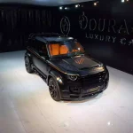 Buy Used Exotic Cars: Embrace the Power of Prestige