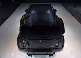 Land Rover Defender 110 P525 Lumma CLR LD in Santorini Black Satin Finish Exotic Car for sale