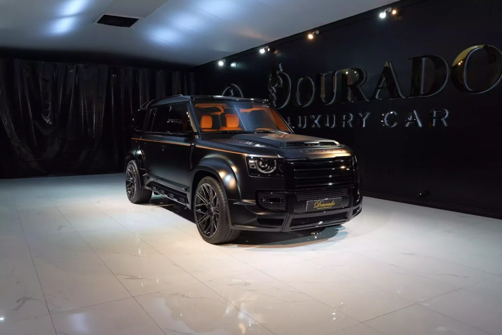Pre Owned Luxury Cars Dubai: Explore the Epitome of Luxury