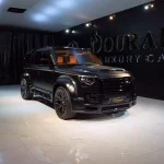 Pre Owned Luxury Cars Dubai: Explore the Epitome of Luxury