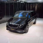 Luxury Car Dealer Dubai : Where Luxury Meets Innovation