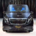 Maybach Car : Redefining Opulence