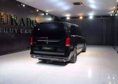 Buy Maybach V-Class Extra LWB 2023 Obsidian Black