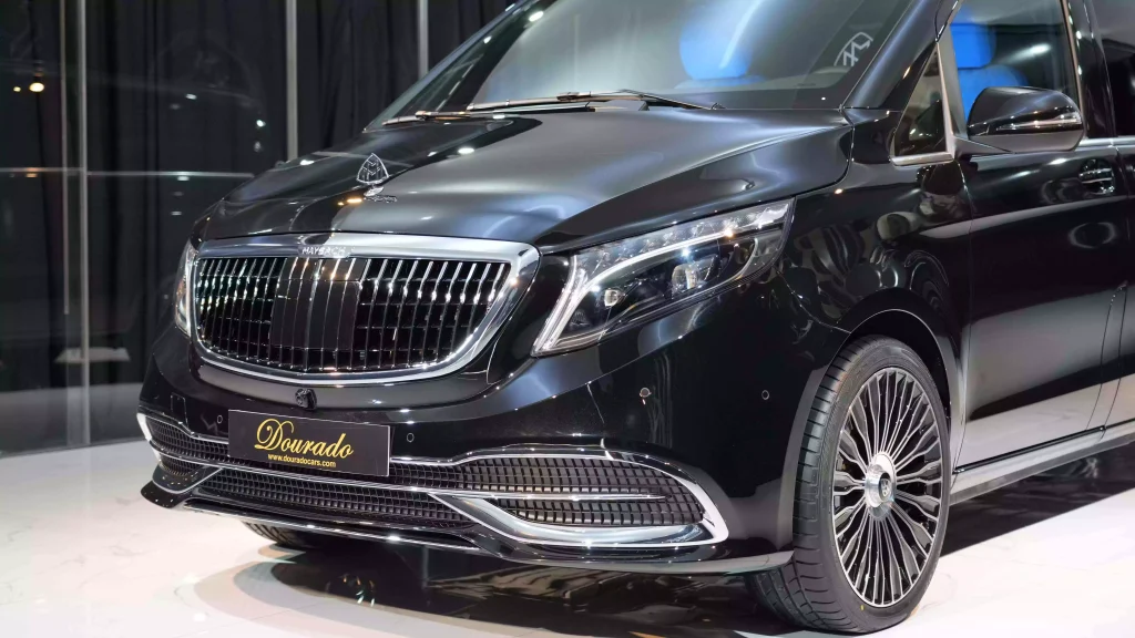 Luxury Car Showroom Dubai : Where Luxury is More Than Just a Word