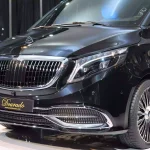 Luxury Car Showroom Dubai : Where Luxury is More Than Just a Word